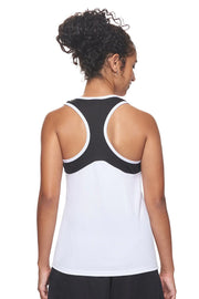 Clothing, Shirts, WomenWomen's Oxymesh™ Distance Racerback Tank - Premium  from Nobles Store - Just $50! Shop now at Nobles Store
