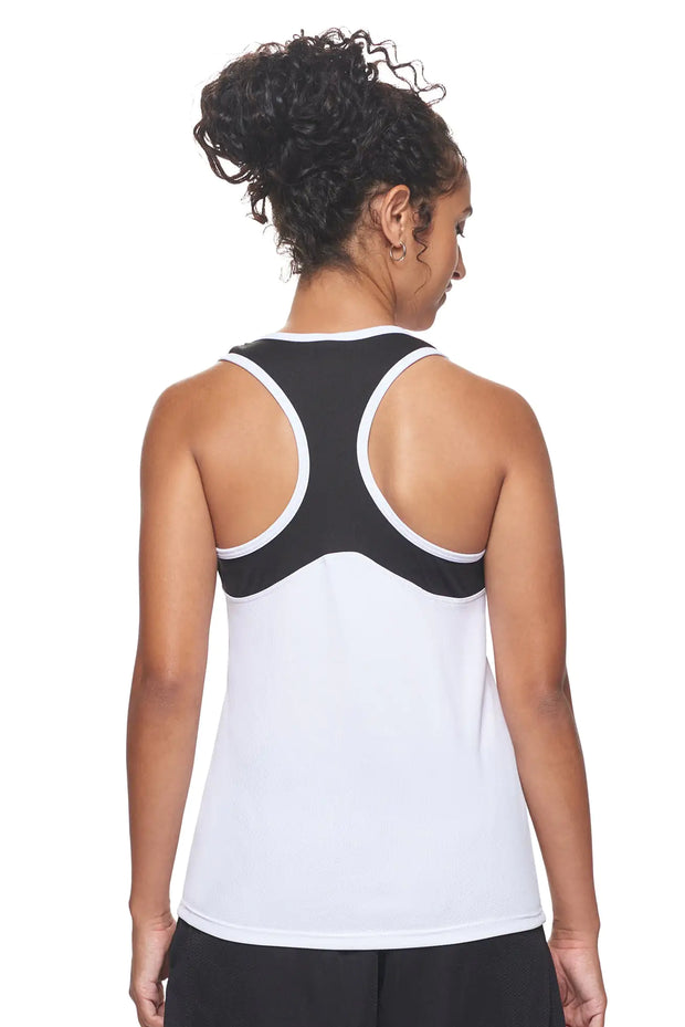 Clothing, Shirts, WomenWomen's Oxymesh™ Distance Racerback Tank - Premium  from Nobles Store - Just $50! Shop now at Nobles Store