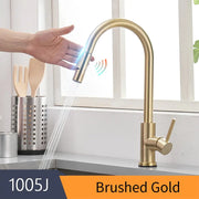 Faucets, Kitchen, Smart, TouchKitchen Smart Touch Faucets - Premium  from Nobles Store - Just $152.89! Shop now at Nobles Store