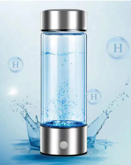 Bottle, Water BottleThe Hydrogen Water Bottle - Premium  from Nobles Store - Just $54.81! Shop now at Nobles Store