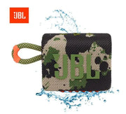 festivals, outdoor, party, portable, soundsGO3 Waterproof Bluetooth Subwoofer Outdoor Speaker - Premium  from Nobles Store - Just $54.15! Shop now at Nobles Store