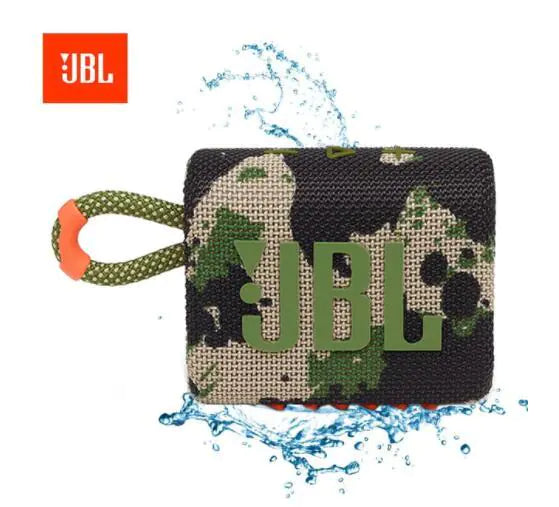 festivals, outdoor, party, portable, soundsGO3 Waterproof Bluetooth Subwoofer Outdoor Speaker - Premium  from Nobles Store - Just $54.15! Shop now at Nobles Store