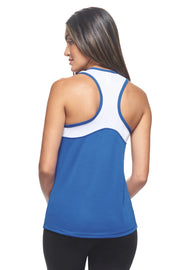 Clothing, Shirts, WomenWomen's Oxymesh™ Distance Racerback Tank - Premium  from Nobles Store - Just $50! Shop now at Nobles Store