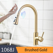 Faucets, Kitchen, Smart, TouchKitchen Smart Touch Faucets - Premium  from Nobles Store - Just $152.89! Shop now at Nobles Store