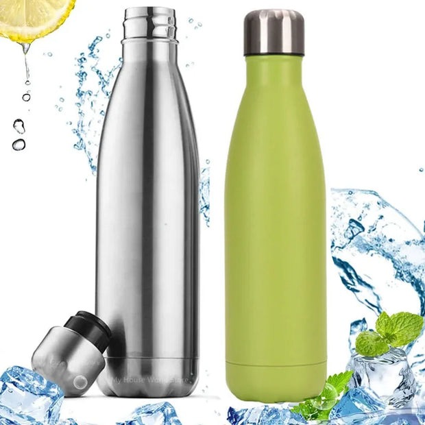 Bottles, SportSport Bottles - Premium  from Nobles Store - Just $17.99! Shop now at Nobles Store