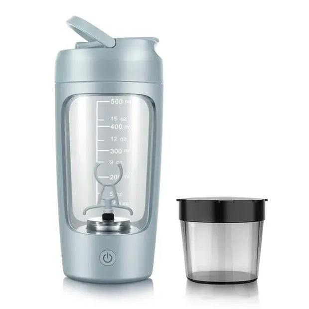 Cup, Electric, ShakerElectric Protein Shaker Cup - Premium  from Nobles Store - Just $76.80! Shop now at Nobles Store