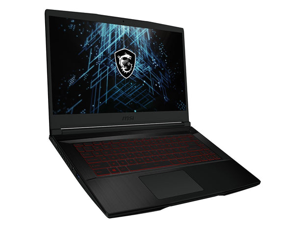 Computers, Electronics, Gaming Desktops & Laptops, Laptops and Tablets, MSI Gaming Laptops, PC GamingGF63 Thin 11UC-1276US 15.6" Gaming Laptop, 144Hz, Intel Core I5-11500H, NVIDIA Geforce RTX 3050 4GB, 16GB DDR4 Memory, 512GB Nvme SSD, Windows 11 - Premium  from Nobles Store - Just $810.88! Shop now at Nobles Store