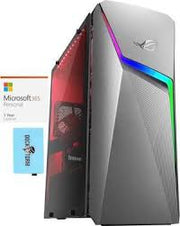 Electronics, Premium PC Gaming, Premium PC Gaming Desktops, Premium TechUnleash Power with ROG Strix Gaming Desktop - AMD Ryzen 7, 16GB RAM, NVIDIA RTX 3060, 1TB HDD - Premium  from Nobles Store - Just $1461.88! Shop now at Nobles Store