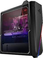 Electronics, Premium PC Gaming, Premium PC Gaming Desktops, Premium TechUnleash Power with ROG Strix Gaming Desktop - AMD Ryzen 7, 16GB RAM, NVIDIA RTX 3060, 1TB HDD - Premium  from Nobles Store - Just $1461.88! Shop now at Nobles Store