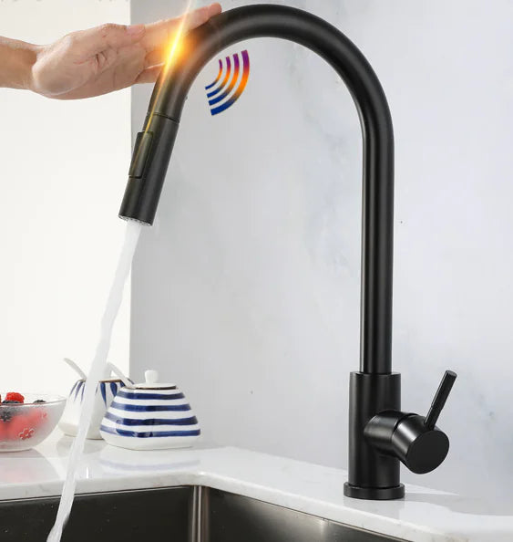 Faucets, Kitchen, Smart, TouchKitchen Smart Touch Faucets - Premium  from Nobles Store - Just $152.89! Shop now at Nobles Store