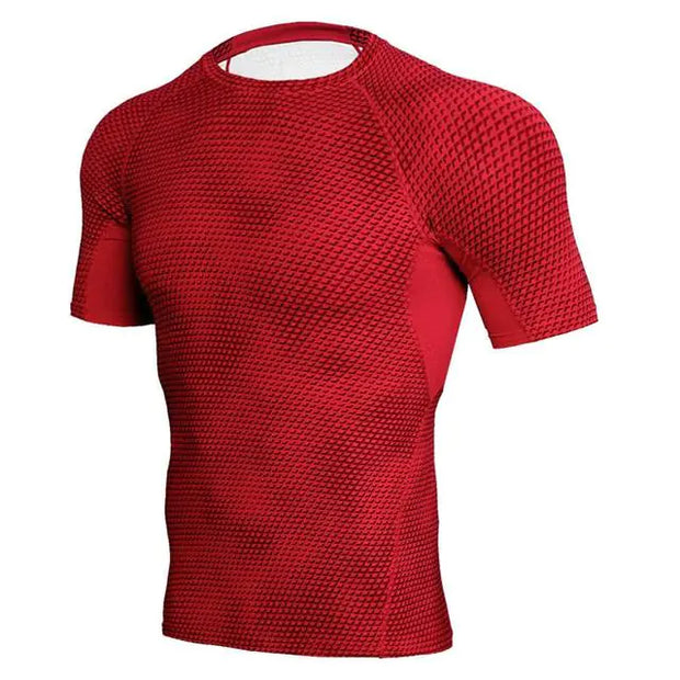 for him, gym shirt, quick dry gym shirt, quick dry running shirt, quick dry shirt, running shirt, sports, sports shirt, training shirtQuick-Dry Men's Running Gym Shirt - Premium  from Nobles Store - Just $35.25! Shop now at Nobles Store
