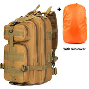 bag, large, officer bag, outdoorOutdoor Tactical Backpack - Premium  from Nobles Store - Just $59.95! Shop now at Nobles Store
