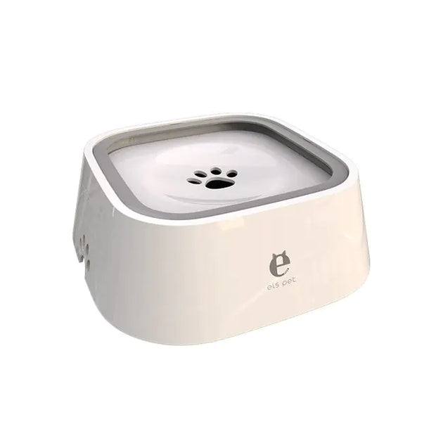 Bowl, Floating, PetPet Bowl - Premium  from Nobles Store - Just $40.98! Shop now at Nobles Store