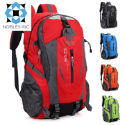 Accessories, Clothing, Men, Shoes & Jewelry40L Men Women Travel Backpack Rucksack Camping Laptop Hiking School Book Bag USA - Premium  from Nobles Store - Just $36.03! Shop now at Nobles Store
