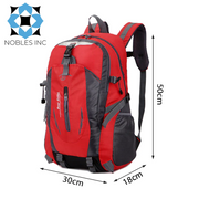 Accessories, Clothing, Men, Shoes & Jewelry40L Men Women Travel Backpack Rucksack Camping Laptop Hiking School Book Bag USA - Premium  from Nobles Store - Just $36.03! Shop now at Nobles Store