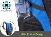 Accessories, Clothing, Men, Shoes & Jewelry40L Men Women Travel Backpack Rucksack Camping Laptop Hiking School Book Bag USA - Premium  from Nobles Store - Just $36.03! Shop now at Nobles Store