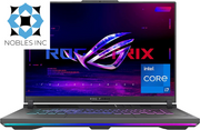 ASUS Gaming Laptops, Computers, Electronics, Gaming Desktops & Laptops, Laptops and Tablets, PC GamingROG Strix G16 (2023) Gaming Laptop, 16 16:10 FHD 165Hz, Geforce RTX 4060, Intel Core I7-13650Hx, 16GB DDR5, 512GB Pcie SSD, Wi-Fi 6E, Windows 11, G614JV-AS73 - Premium  from Nobles Store - Just $1701.33! Shop now at Nobles Store