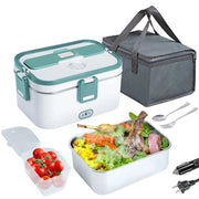 Electric Lunch Box - Premium  from Nobles Store - Just $58.64! Shop now at Nobles Store