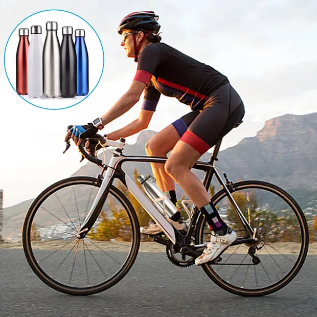 Bottles, SportSport Bottles - Premium  from Nobles Store - Just $17.99! Shop now at Nobles Store