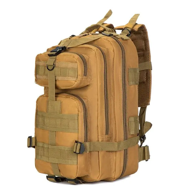 bag, large, officer bag, outdoorOutdoor Tactical Backpack - Premium  from Nobles Store - Just $59.95! Shop now at Nobles Store