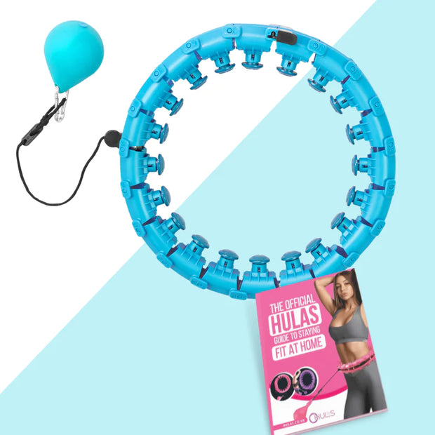 fitness, gifts, outdoor, sportsOfficial Smart Hula Pro - Premium  from Nobles Store - Just $59.50! Shop now at Nobles Store