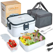 Electric Lunch Box - Premium  from Nobles Store - Just $161.46! Shop now at Nobles Store