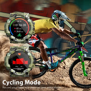 fitness, smart watch, trackerFitness Tracker Smart Watch - Premium  from Nobles Store - Just $82.50! Shop now at Nobles Store