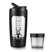 Cup, Electric, ShakerElectric Protein Shaker Cup - Premium  from Nobles Store - Just $76.80! Shop now at Nobles Store