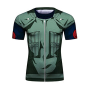 fightwear, mma rashguard, rashguard, training, training rashguardRashguard Fightwear for Men - Premium  from Nobles Store - Just $28.95! Shop now at Nobles Store