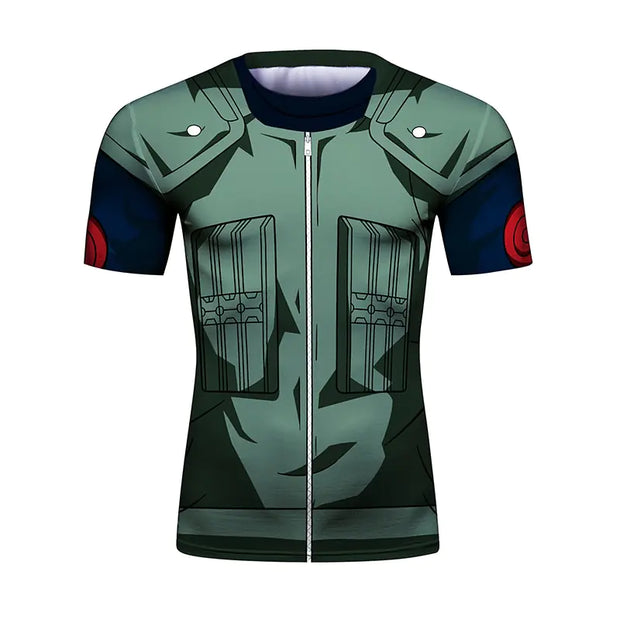 fightwear, mma rashguard, rashguard, training, training rashguardRashguard Fightwear for Men - Premium  from Nobles Store - Just $28.95! Shop now at Nobles Store