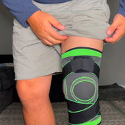 Brace, KneeCirca Knee Brace - Premium  from Nobles Store - Just $29.83! Shop now at Nobles Store