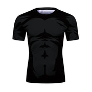 fightwear, mma rashguard, rashguard, training, training rashguardRashguard Fightwear for Men - Premium  from Nobles Store - Just $28.95! Shop now at Nobles Store