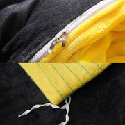 Bedding Set, Duvet CoverCorduroy Velvet Bedding Set - Premium  from Nobles Store - Just $75.35! Shop now at Nobles Store