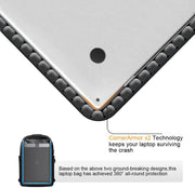 Backpacks, Bags, Cases & Sleeves, Computers & Accessories, Electronics, Laptop AccessoriesTravel Laptop Backpack Water Resistant Anti-Theft Bag - Premium  from Nobles Store - Just $53.26! Shop now at Nobles Store