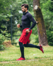 Active, Base Layers & Compression, Clothing, Men, Shirts, Shoes & Jewelry4, 3, 2 or 1 Pack Men's Compression Shirts Top Long Sleeve Sports Baselayer - Premium  from Nobles Store - Just $53.16! Shop now at Nobles Store