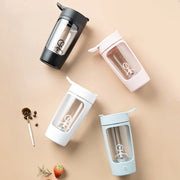 blender, gym, mixer, outdoor, shakerRechargeable Protein Shaker Bottle - Premium  from Nobles Store - Just $50.20! Shop now at Nobles Store