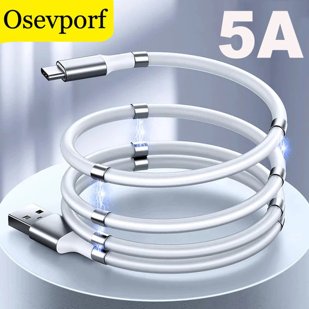 Magic USBC  Rope - Premium  from Nobles Store - Just $21.67! Shop now at Nobles Store