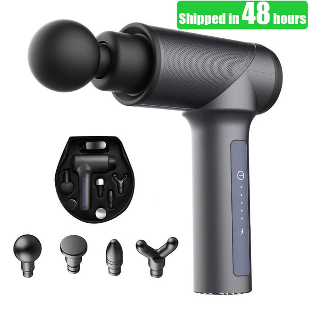 Electronic Therapy Body Massage - Premium  from Nobles Store - Just $297.52! Shop now at Nobles Store