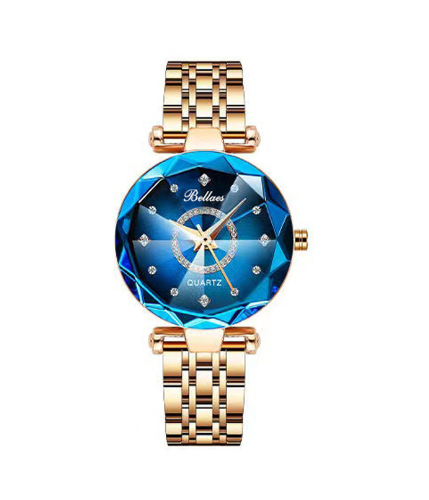 Diamond, Flower, WatchDiamond Flower Watch - Premium  from Nobles Store - Just $51.94! Shop now at Nobles Store