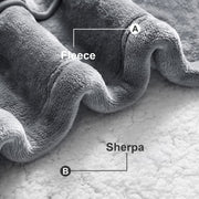 Bedding, Blankets & Throws, Home & Kitchen, Kids' Bedding, Wearable BlanketsWearable Blanket Hoodie for Kids, Hoodie Blanket with Pockets and Sleeves Sweatshirt for Teens as a Gift - Grey Kids - Premium  from Nobles Store - Just $213.76! Shop now at Nobles Store