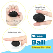 exercise, grip strength trainer, hand gripHand Grip Strength Trainer - Premium  from Nobles Store - Just $40.82! Shop now at Nobles Store