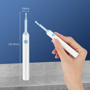 Ear Cleaner, Smart VisualSmart Visual Ear Cleaner - Premium  from Nobles Store - Just $42.70! Shop now at Nobles Store