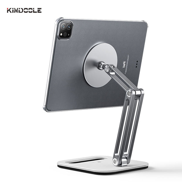 accessories, holderMagnetic Tablet Metal Stand Holder - Premium  from Nobles Store - Just $88.96! Shop now at Nobles Store