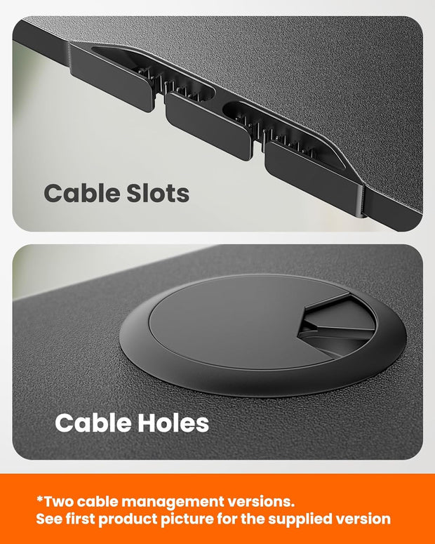 Furniture, Home & Kitchen, Home Office Desks, Home Office FurnitureHeight Adjustable Electric Standing Desk, 48 X 24 Inches Sit Stand up Desk, Memory Computer Home Office Desk (Black) - Premium  from Nobles Store - Just $202.76! Shop now at Nobles Store