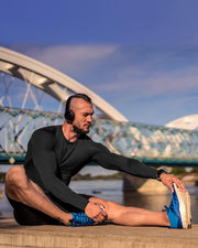 Active, Base Layers & Compression, Clothing, Men, Shirts, Shoes & Jewelry4, 3, 2 or 1 Pack Men's Compression Shirts Top Long Sleeve Sports Baselayer - Premium  from Nobles Store - Just $53.16! Shop now at Nobles Store