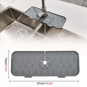 Faucet, Kitchen, MatKitchen Faucet Mat - Premium  from Nobles Store - Just $19.37! Shop now at Nobles Store