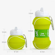Sports, Water BottleFold Water Bottle - Premium  from Nobles Store - Just $19.05! Shop now at Nobles Store