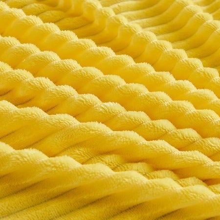 Bedding Set, Duvet CoverCorduroy Velvet Bedding Set - Premium  from Nobles Store - Just $75.35! Shop now at Nobles Store