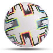 ball, soccer, soccer ball, soccer training ball, sportsStandard Size Soccer Training Ball - Premium  from Nobles Store - Just $37.69! Shop now at Nobles Store
