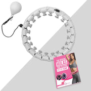 fitness, gifts, outdoor, sportsOfficial Smart Hula Pro - Premium  from Nobles Store - Just $59.50! Shop now at Nobles Store